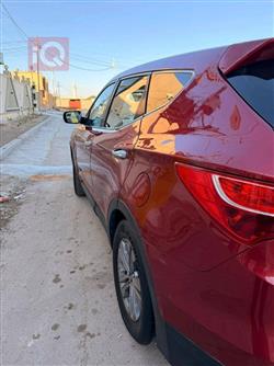 هیۆندای سەنتافی